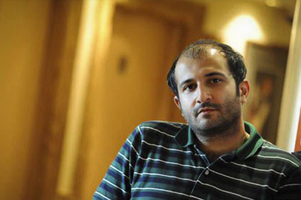 رضا گوران: «مدهآ» متفاوتترین کارم است رضا گوران: «مدهآ» متفاوتترین کارم است