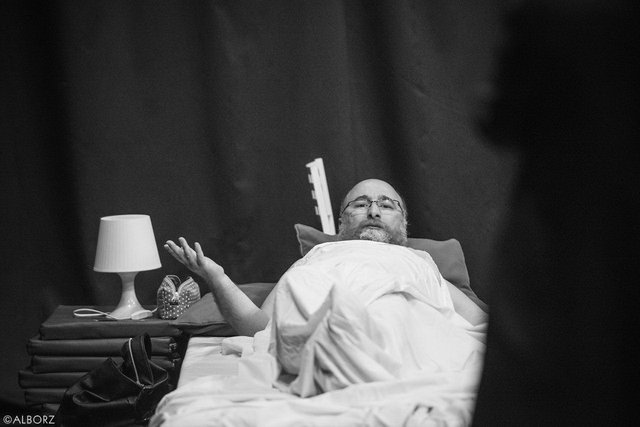 آغاز اجرای حسن معجونی از 18 خرداد ماه آغاز اجرای حسن معجونی از 18 خرداد ماه