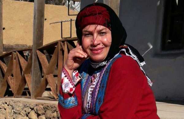 ساقی زینتی بازیگر خسیس شد ساقی زینتی بازیگر خسیس شد