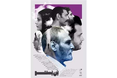 سامان سالور: همه باید مبلغ تئاتر مستقل باشیم سامان سالور: همه باید مبلغ تئاتر مستقل باشیم