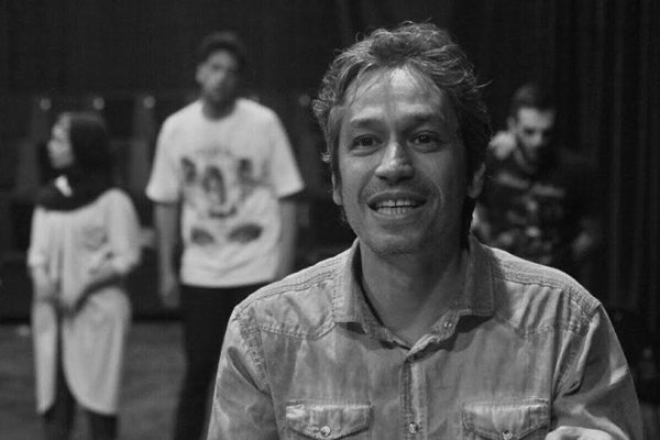 «کله پوک ها» در پردیس تئاتر تهران «کله پوک ها» در پردیس تئاتر تهران