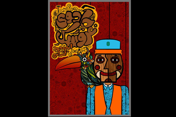 «جادوی عروسک» به تالار هنر میآید «جادوی عروسک» به تالار هنر میآید