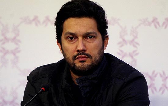 بازگشت حامد بهداد به صحنه تئاتر پس از ۱۰ سال بازگشت حامد بهداد به صحنه تئاتر پس از ۱۰ سال