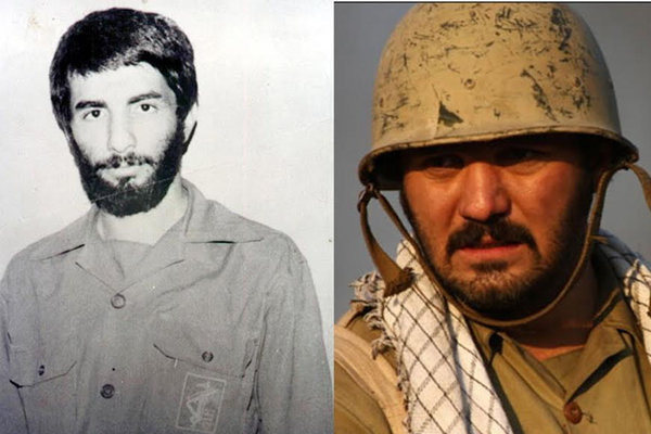 کامبیز دیرباز بازیگر نقش شهید جهان آرا میشود کامبیز دیرباز بازیگر نقش شهید جهان آرا میشود