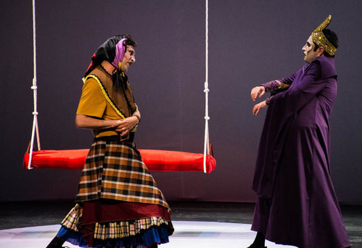 نمایش «سرآشپز پیشنهاد می‌کند» برای دومین بار تمدید شد