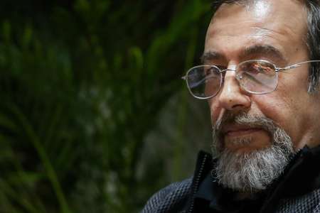 دبیر سی و ششمین جشنواره بین المللی تئاتر فجر معرفی شد دبیر سی و ششمین جشنواره بین المللی تئاتر فجر معرفی شد