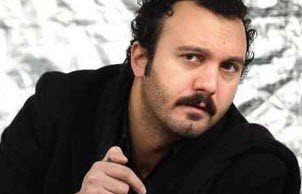 کامبیز دیرباز: خط کشی ندارم کامبیز دیرباز: خط کشی ندارم