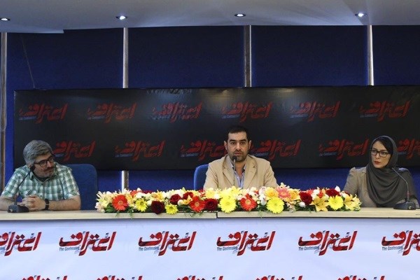 شهاب حسینی: تئاتر تنها جایی است که میتوان اقتباس آسانتری از متون داشت شهاب حسینی: تئاتر تنها جایی است که میتوان اقتباس آسانتری از متون داشت