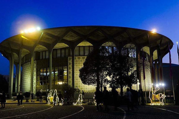 برنامه جدید تالارهای نمایشی تئاتر شهر اعلام شد برنامه جدید تالارهای نمایشی تئاتر شهر اعلام شد