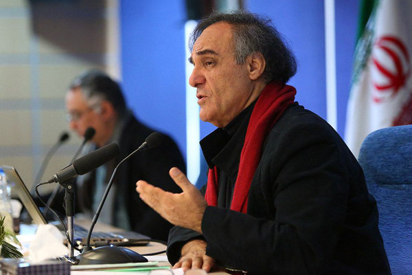 «شاه اوبو» به تئاتر شهر می‌آید