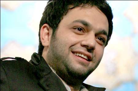 صابر ابر به جمع بازیگران پروژه‌ «سی» پیوست