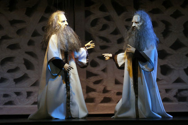 مجوز اجرای «خیام» صادر شد