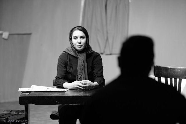 ضرورت پرداخت تئاتر ما به تاریخ معاصر ایران ضرورت پرداخت تئاتر ما به تاریخ معاصر ایران