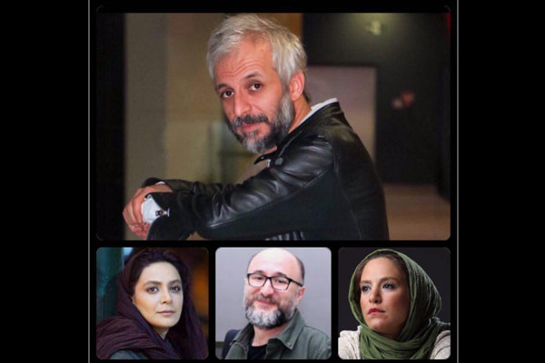 کاظم سیاحی به «اگه بمیری...» پیوست کاظم سیاحی به «اگه بمیری...» پیوست