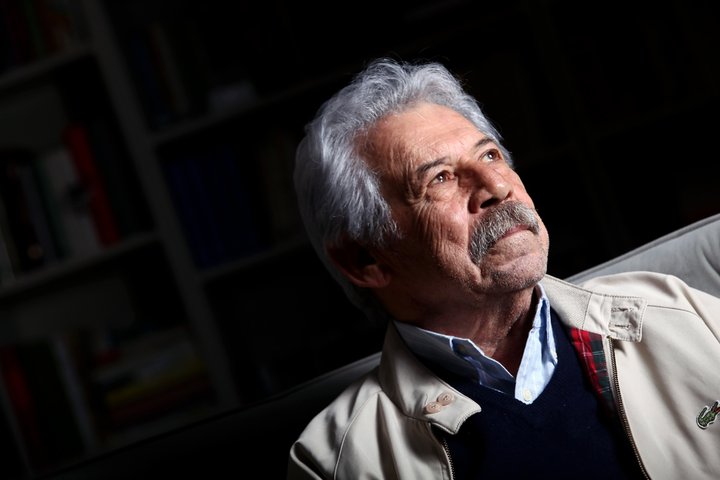 بزرگداشتی ویژه برای داود رشیدی در تئاتر شهر