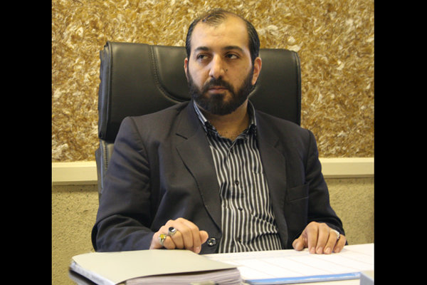 مدیر عامل جدید انجمن تئاتر انقلاب و دفاع مقدس منصوب شد مدیر عامل جدید انجمن تئاتر انقلاب و دفاع مقدس منصوب شد