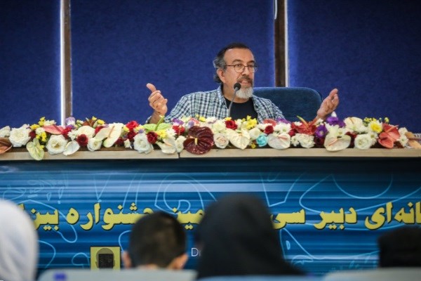 تئاتر ما از یک نسنجیدگی رنج می‌برد