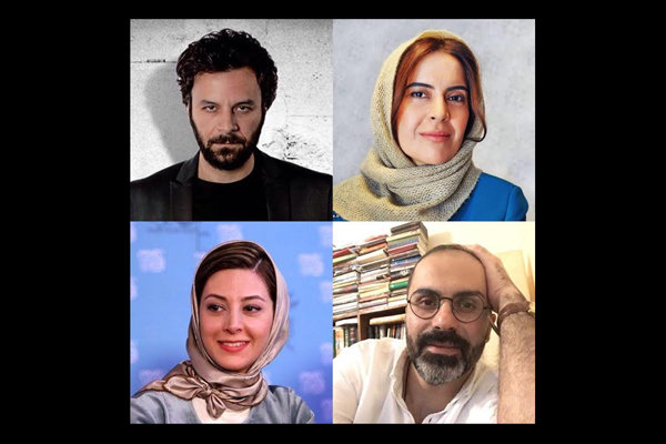 بازیگران «بانویی از اسلو» معرفی شدند بازیگران «بانویی از اسلو» معرفی شدند