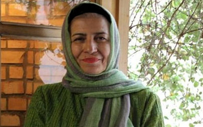 احترام برومند: داود رشیدی به تاثیر تئاتر بر مردم و جامعه معتقد بود