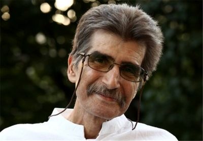 رونمایی از آثار محمود استادمحمد در نشر چشمه / 