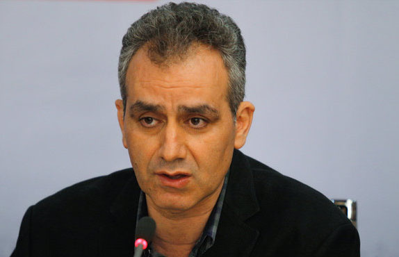 زمان جشنواره تئاتر شهر تغییر کرد