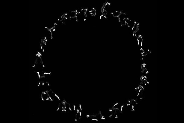 آکادمی ملی حرکت در پردیس تئاتر افتتاح می شود آکادمی ملی حرکت در پردیس تئاتر افتتاح می شود