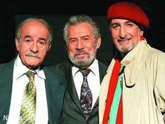 پخش تله‌تئاتر «هنر» داود رشیدی از تلویزیون