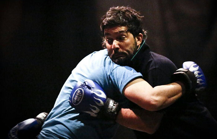 زمان اجرای «شرق دور، شرق نزدیک» تغییر کرد زمان اجرای «شرق دور، شرق نزدیک» تغییر کرد