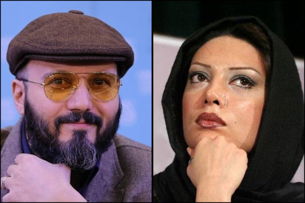 نگار فروزنده به «هفت عصر هفتم پاییز» پیوست نگار فروزنده به «هفت عصر هفتم پاییز» پیوست