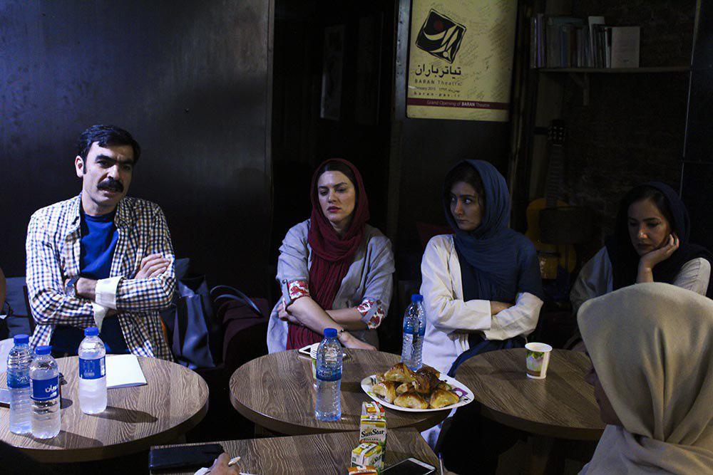 «روز عقیم» عبارتی چندپهلو است که مخاطب را به فکر وامی‌دارد