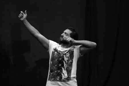 بهرام رادان به پروژه «سی» پیوست بهرام رادان به پروژه «سی» پیوست