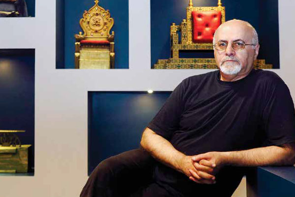 نوشدن به معنای نابود کردن گذشته نیست نوشدن به معنای نابود کردن گذشته نیست