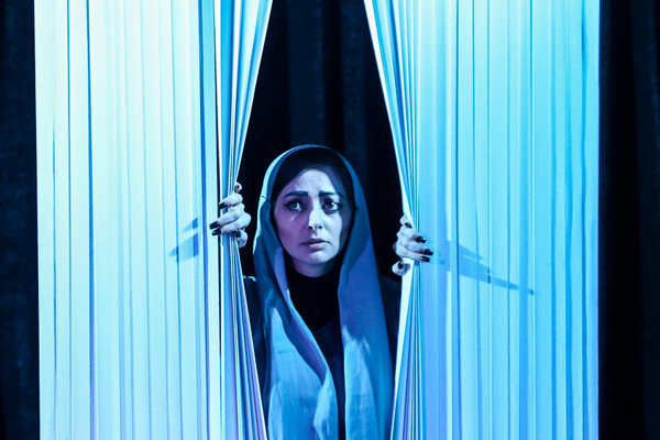 «خواب خیس ماهی» در سی شب سی بازیگر متفاوت دارد «خواب خیس ماهی» در سی شب سی بازیگر متفاوت دارد