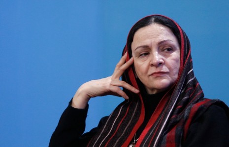 گلاب آدینه «صبح یه روز لعنتی» را افتتاح می‌کند