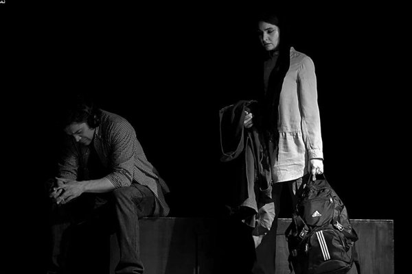 فیلمتئاتر «تقدیربازان» منتشر شد فیلمتئاتر «تقدیربازان» منتشر شد