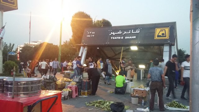 نظر معاون هنری درباره بيمه تئاتري‌ها و وضعيت تئاترشهر