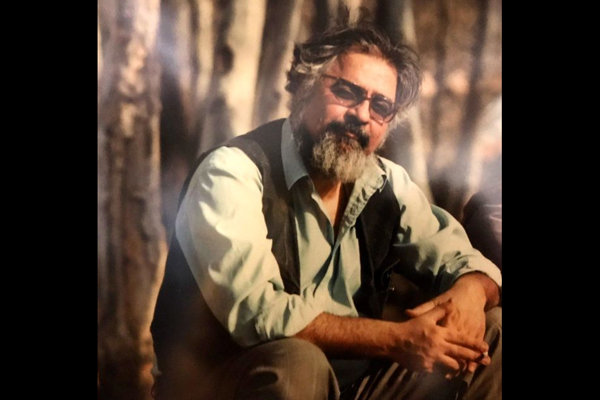 پیام تسلیت انجمن منتقدان خانه تئاتر برای درگذشت مدیا کاشیگر پیام تسلیت انجمن منتقدان خانه تئاتر برای درگذشت مدیا کاشیگر