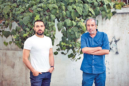 از ابزوردیسم رهایی نداریم