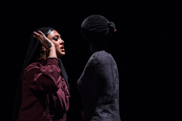 «نامه های عاشقانه از خاورمیانه» به تور ایرانگردی می‌رود