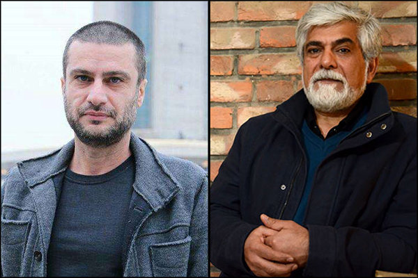 حسین پاکدل و شهرام حقیقتدوست به «کلنل» پیوستند حسین پاکدل و شهرام حقیقتدوست به «کلنل» پیوستند