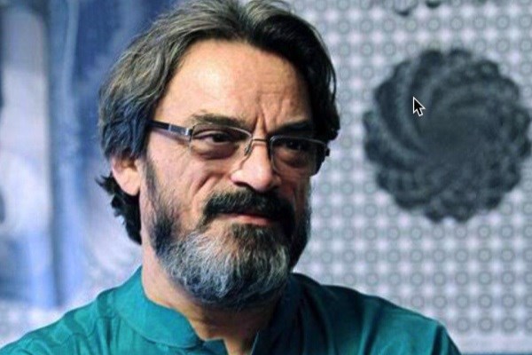 حسین علیزاده «شیرهای خانبابا سلطنه» را افتتاح میکند حسین علیزاده «شیرهای خانبابا سلطنه» را افتتاح میکند