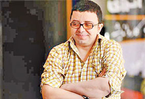 بازیگری برایم با شوآف فاصله دارد