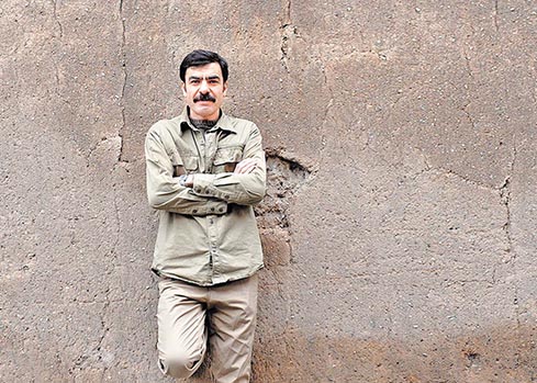 تماشاگر باید شگفت‌زده شود