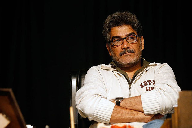 میکائیل شهرستانی: مدیران بدقولی میکنند و من زیر بار قرضم میکائیل شهرستانی: مدیران بدقولی میکنند و من زیر بار قرضم