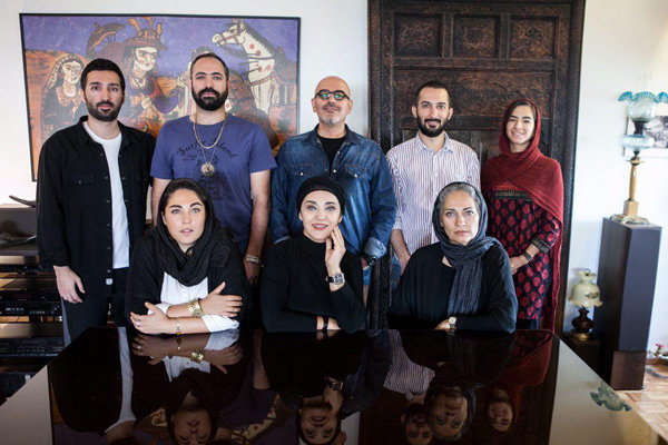 بازیگران «اسطوره میشوم» مشخص شدند بازیگران «اسطوره میشوم» مشخص شدند