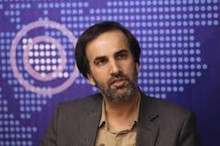 مدیرکل هنرهای نمایشی: تئاتر از مخاطب خاص فاصله گرفته است مدیرکل هنرهای نمایشی: تئاتر از مخاطب خاص فاصله گرفته است