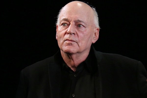 نمایشنامهنویس خالق «مرد فیلنما» درگذشت نمایشنامهنویس خالق «مرد فیلنما» درگذشت