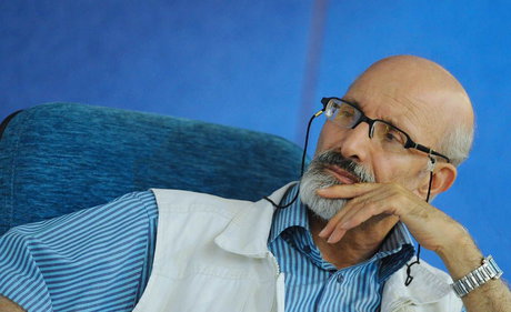 سیاه‌بازی‌های داود فتحعلی‌بیگی کتاب شدند