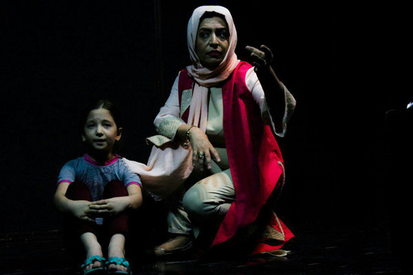 ساناز سماواتی به «مسیح کوچک در بند» پیوست