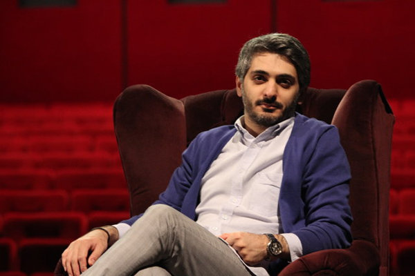 مرتضی میرمنتظمی با نمایش «بکت» به ایرانشهر می رود